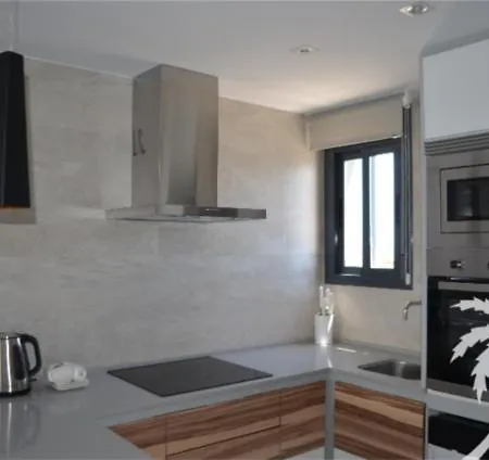 Appartement Oasis Beach 8 *