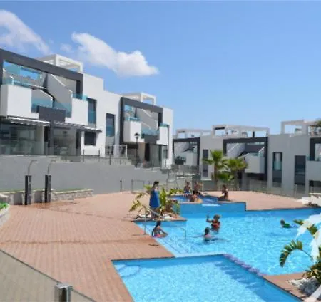 Oasis Beach 8